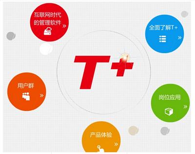 用友財務(wù)軟件適合小公司用嗎？