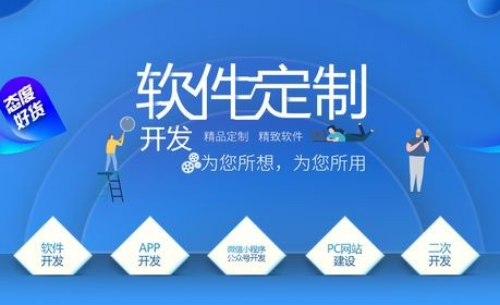 濟(jì)南軟件開(kāi)發(fā)為什么要定制？什么是模板開(kāi)發(fā)？