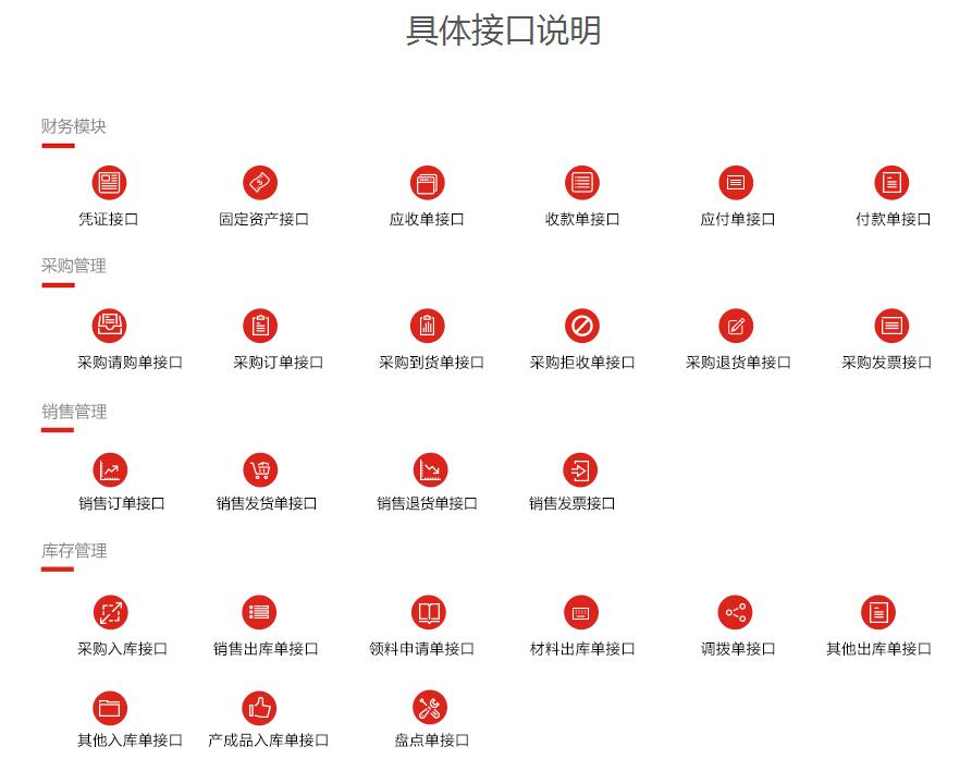 用友接口開(kāi)發(fā) 用友接口開(kāi)發(fā)