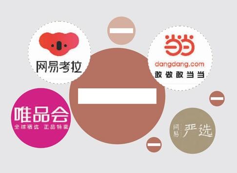 垂直型電商網(wǎng)站有哪些？