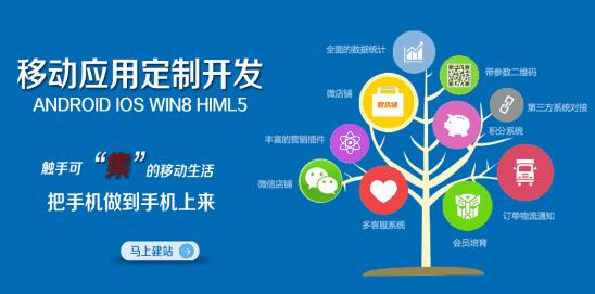 app開發(fā)找雷錘