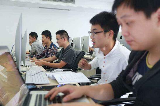 濟南軟件開發(fā)公司哪家好